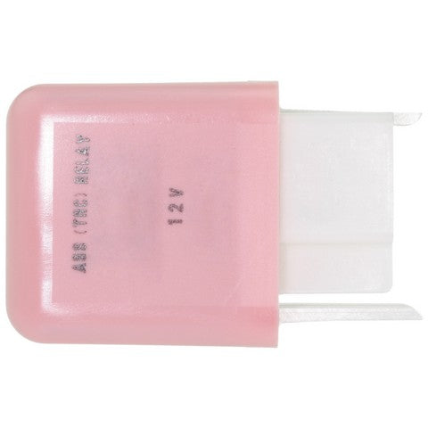 Traction Control Unit Relay WVE 1R3414