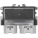 ABS Relay WVE 1R3415