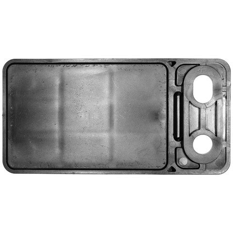Headlight Washer Relay WVE 1R3417