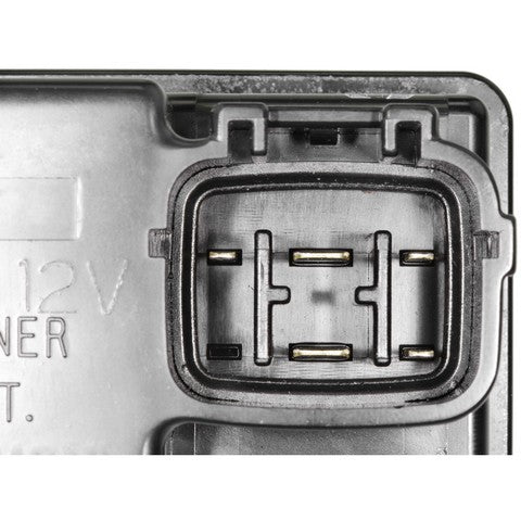 Headlight Washer Relay WVE 1R3417