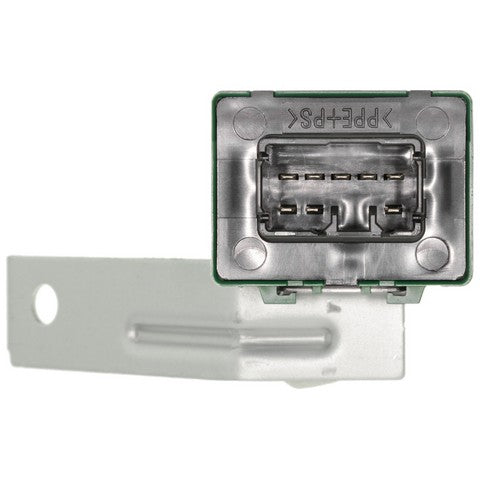 Turn Signal Flasher WVE 1R3422
