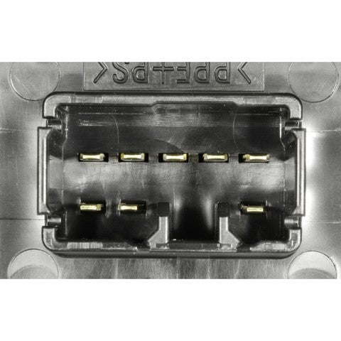 Turn Signal Flasher WVE 1R3422