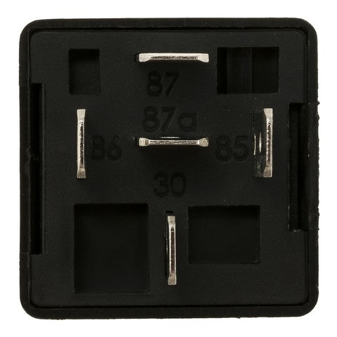 Window Defroster Relay WVE 1R3427