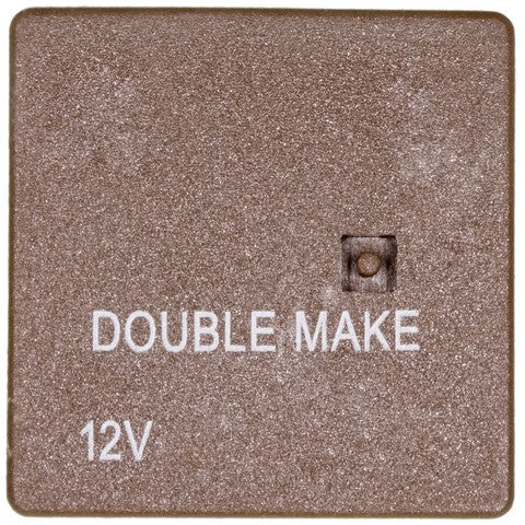 Window Defroster Relay WVE 1R3427