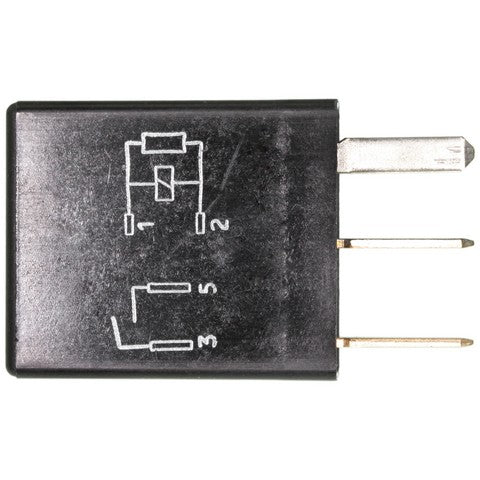 Multi-Purpose Relay WVE 1R3430