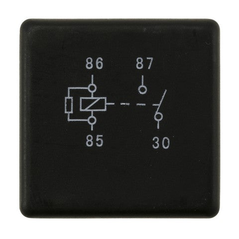 Window Defroster Relay WVE 1R3433