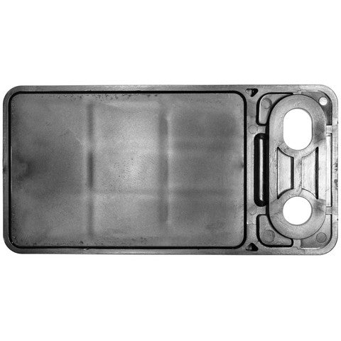 Headlight Washer Relay WVE 1R3436