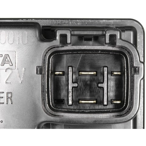 Headlight Washer Relay WVE 1R3436