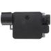 Engine Cooling Fan Motor Relay WVE 1R3439