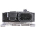 Engine Cooling Fan Motor Relay WVE 1R3439