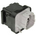 Traction Control Unit Relay WVE 1R3457