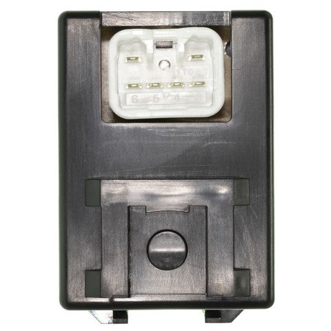 Windshield Wiper Motor Relay WVE 1R3479