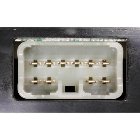 Transmission Control Relay WVE 1R3481