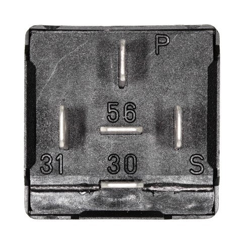 Headlight Washer Relay WVE 1R3487