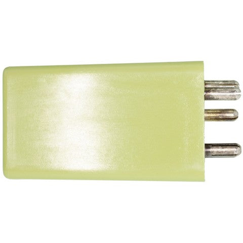Mass Air Flow Sensor Relay WVE 1R3490