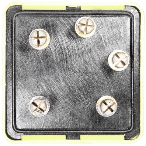 Mass Air Flow Sensor Relay WVE 1R3490