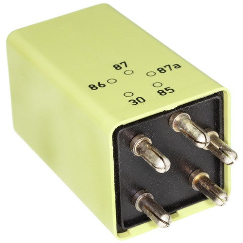Mass Air Flow Sensor Relay WVE 1R3490