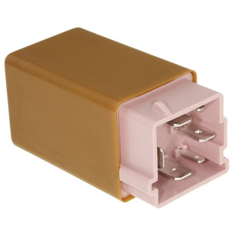 Window Defroster Relay WVE 1R3492
