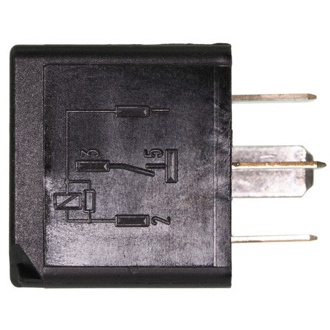 Multi-Purpose Relay WVE 1R3493