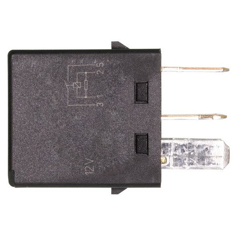 Power Window Relay WVE 1R3494