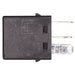 Power Window Relay WVE 1R3494
