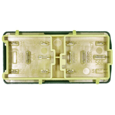 Headlight Relay WVE 1R3495