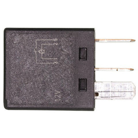 Multi-Purpose Relay WVE 1R3496