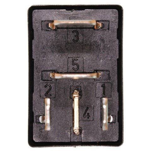 Multi-Purpose Relay WVE 1R3496