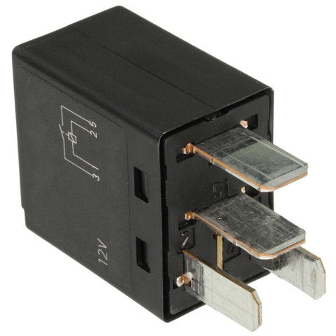Multi-Purpose Relay WVE 1R3496