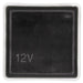 Turn Signal Flasher WVE 1R3499