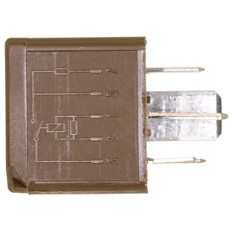 Multi-Purpose Relay WVE 1R3500