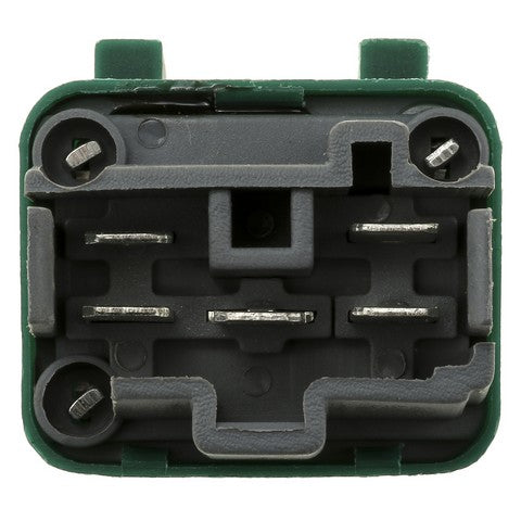 Fuel Pump Relay WVE 1R3509