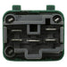 Fuel Pump Relay WVE 1R3509