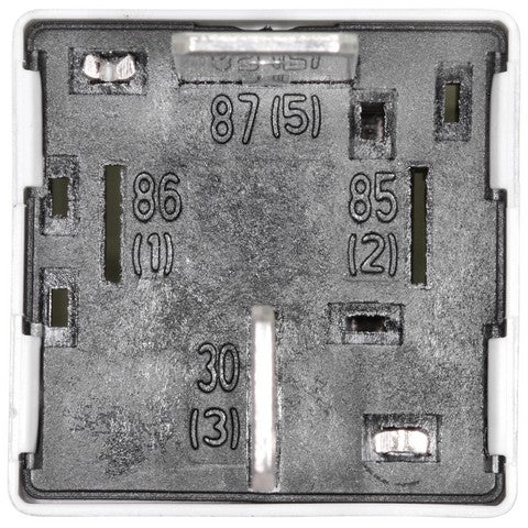 Multi-Purpose Relay WVE 1R3511