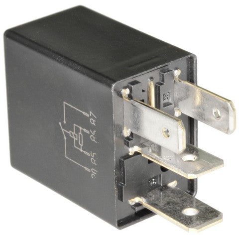 Multi-Purpose Relay WVE 1R3512
