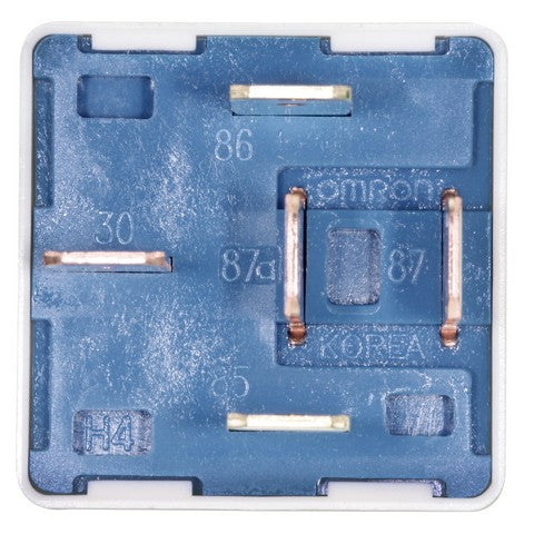 Accessory Power Relay WVE 1R3517