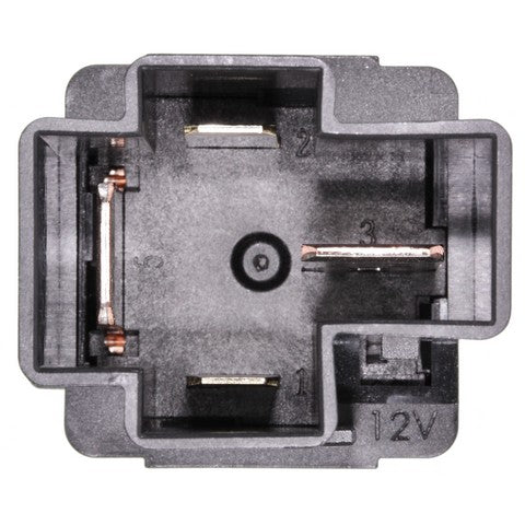 A/C Compressor Control Relay WVE 1R3519
