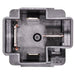 A/C Compressor Control Relay WVE 1R3519