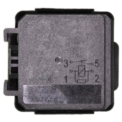 A/C Compressor Control Relay WVE 1R3519