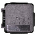 A/C Compressor Control Relay WVE 1R3519