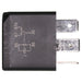 Multi-Purpose Relay WVE 1R3521