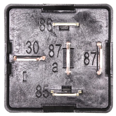 Multi-Purpose Relay WVE 1R3521