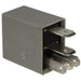 Accessory Power Relay WVE 1R3524