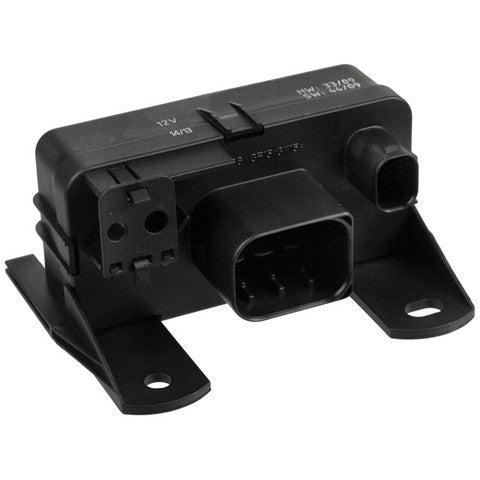 Diesel Glow Plug Relay WVE 1R3527