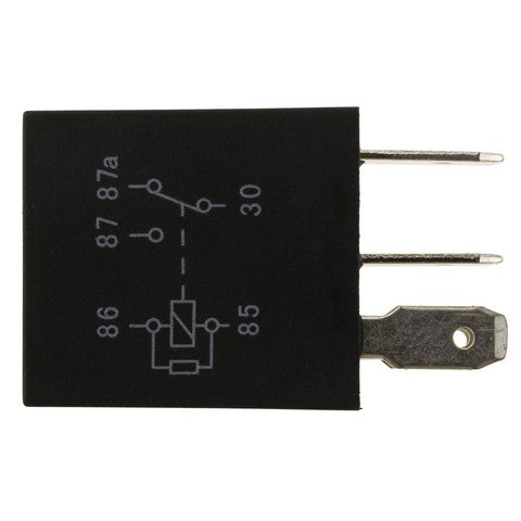 Windshield Washer Relay WVE 1R3528