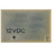 Horn Relay WVE 1R3533