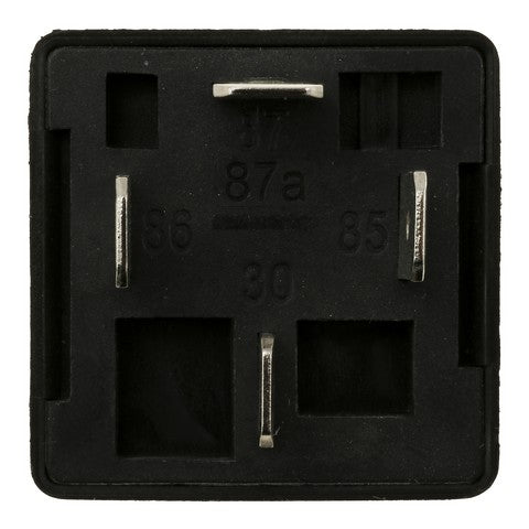 Engine Control Module (ECM) Wiring Relay WVE 1R3535