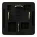 Engine Control Module (ECM) Wiring Relay WVE 1R3535
