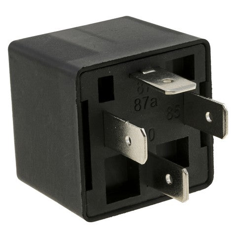 Engine Control Module (ECM) Wiring Relay WVE 1R3535