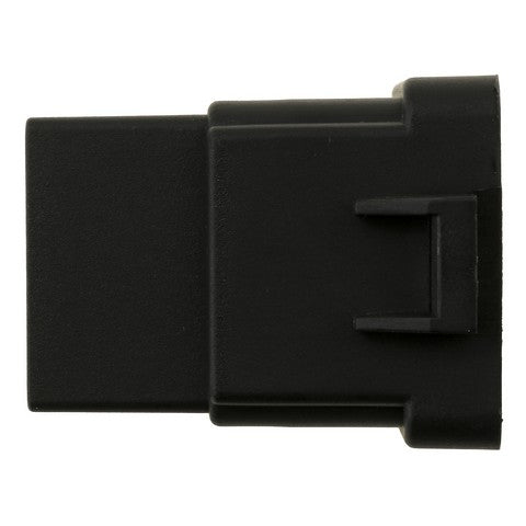 Engine Cooling Fan Motor Relay WVE 1R3538